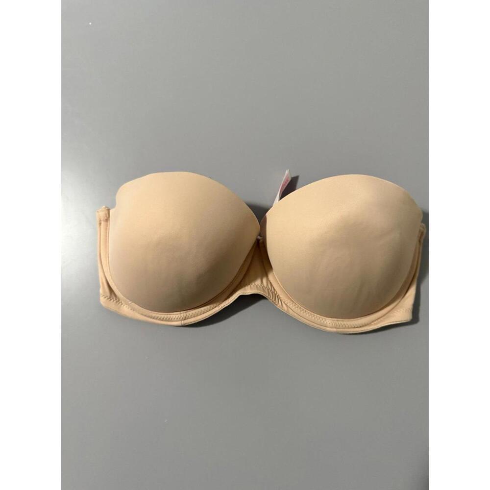 Pink wear everywhere push up bra size 32D